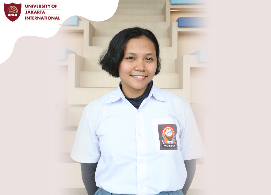 Dwiyaning Aprillia Putri: National Athlete and UNIJI's 100% Scholarship Receiver